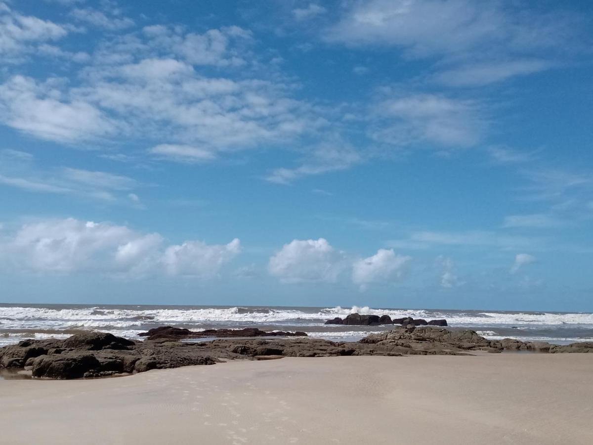 Cantinho Da Paz Ilhéus Екстериор снимка