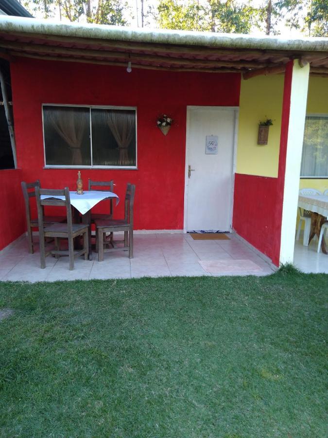 Cantinho Da Paz Ilhéus Екстериор снимка