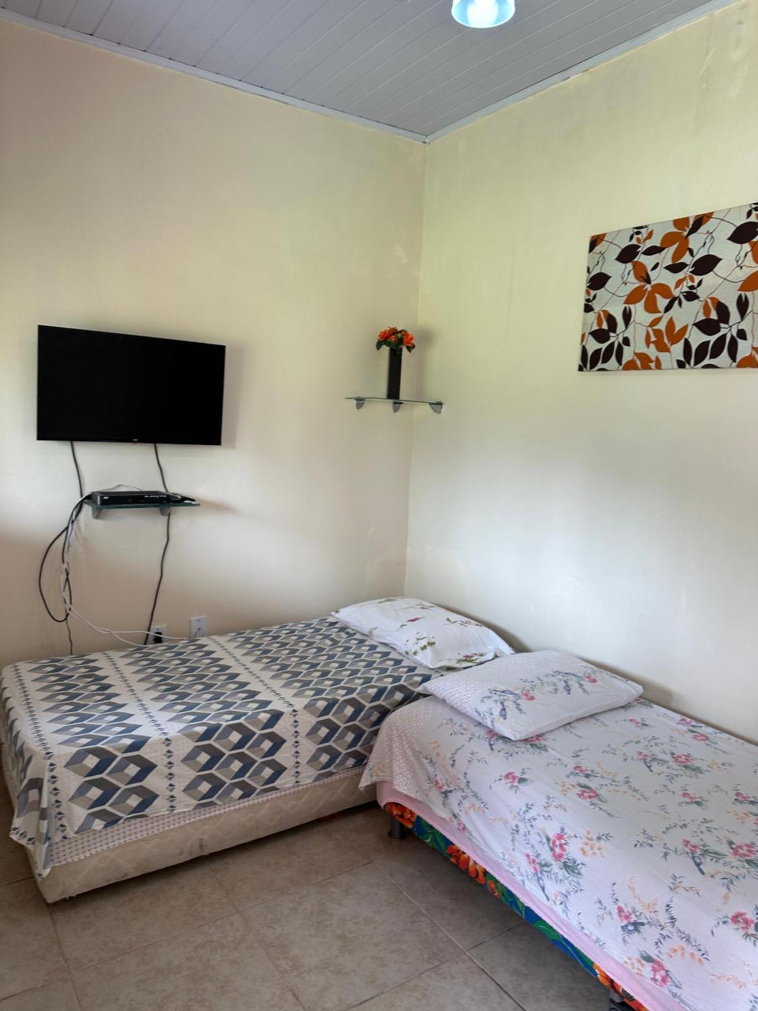 Cantinho Da Paz Ilhéus Екстериор снимка