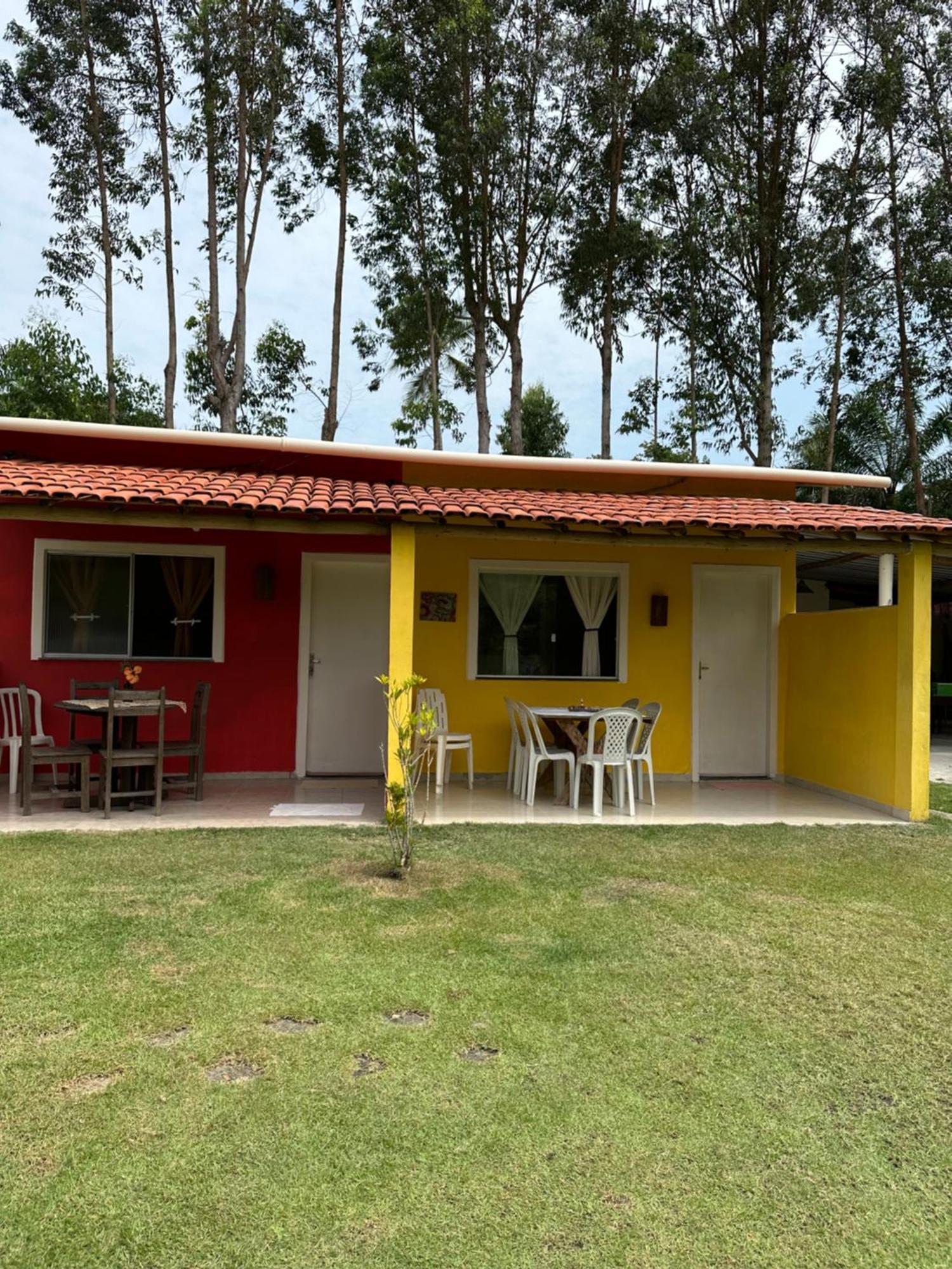 Cantinho Da Paz Ilhéus Екстериор снимка