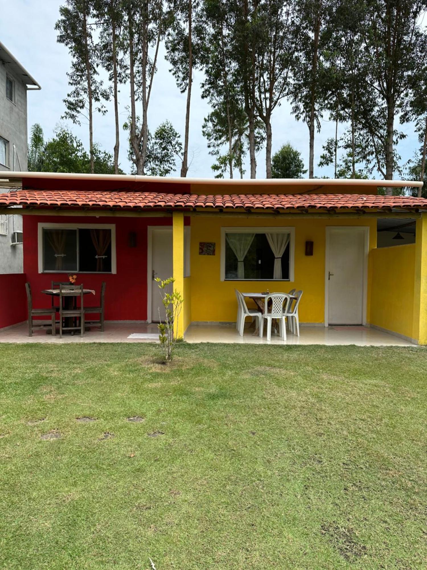 Cantinho Da Paz Ilhéus Екстериор снимка
